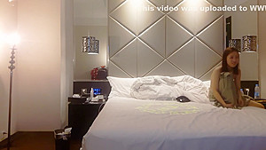 Astonishing adult clip Babe full version