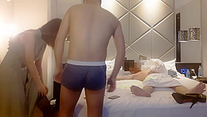 Astonishing adult clip Babe full version