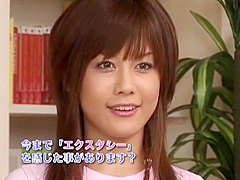 Crazy Japanese model Hime Kamiya in Amazing Hairy, Doggy Style JAV movie