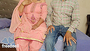 Dost Ki Maa Chod Di  Dost Ke Ghar Par
