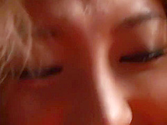 Fabulous Japanese girl in Amazing Small Tits, Fingering JAV movie