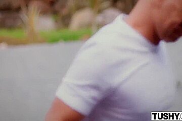 Its Only Natural To Gape On Vacation With Your Best Friend 12 Min