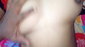 Kamwali Bai Ko Malik Ne Condom Lagakar Choda Bangali Sex