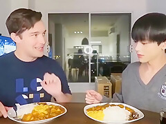 Max And Yos - Asian