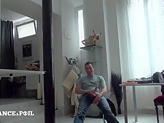Per Fection - 25 Years Old And Sodomized At Her First Porn Anal