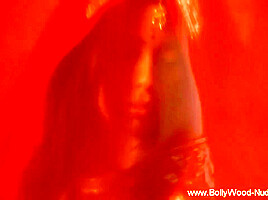 Sensual And Loving Beauty From Bolly Wood Getting Nude
