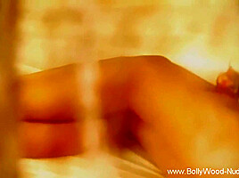 Sensual And Loving Beauty From Bolly Wood Getting Nude