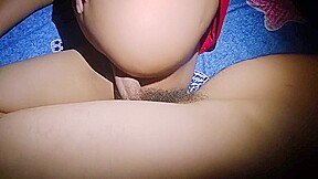 Stepmom Fucks A Big Cock