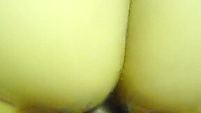 Tere My Friend Dancing Twerking On My Cock - Pov Doggystyle