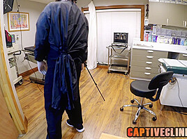 This Exam's Just A Formality, Right? - Solana - Part 1 of 3 - DoctorTampa