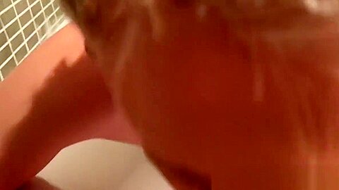 Two young homosexuals suck dick and tease in POV reality vid