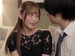 VNTS62 Cuuuuuuty Japanese porn BABE